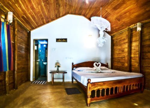 Мараколлия: Neem Jay Beach Cabanas