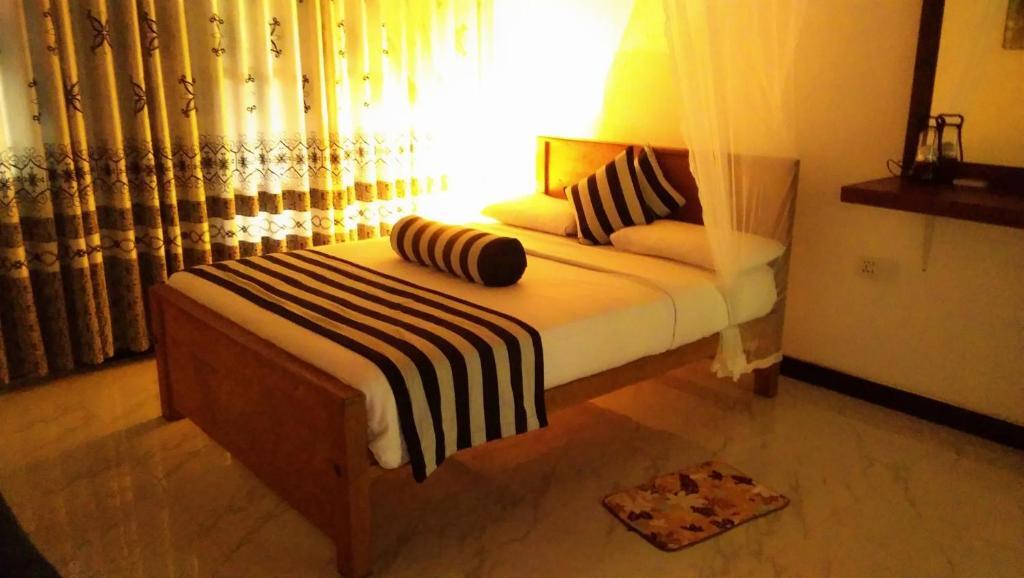 Элла: Marvellous Inn