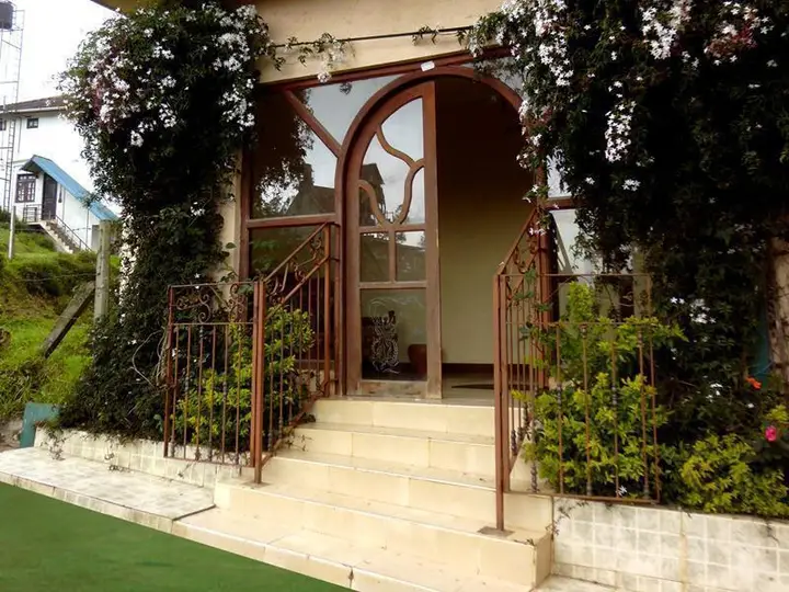 Нувара-Элия: Cedaar Wood Hill Hotel