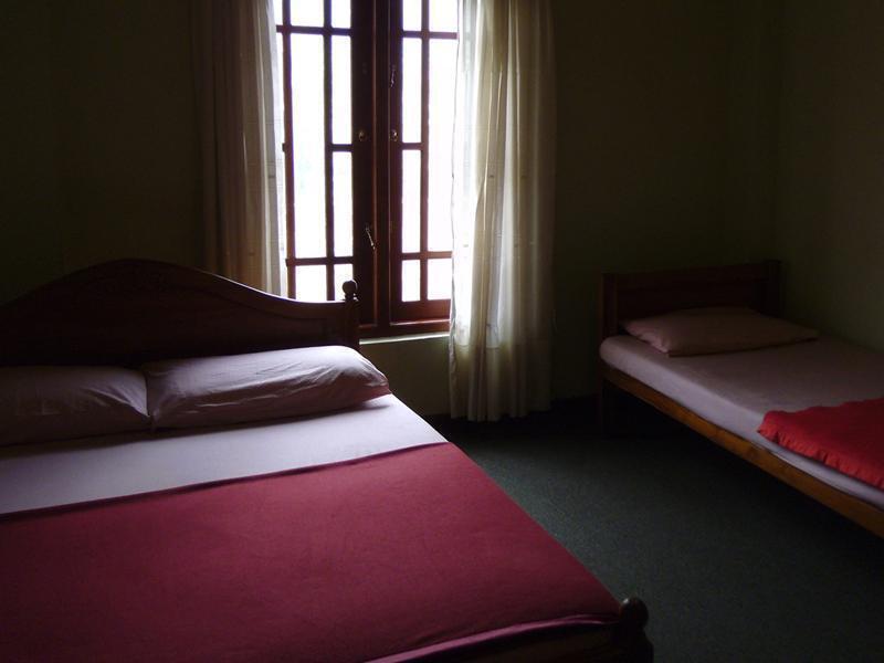 Нувара-Элия: Cedaar Wood Hill Hotel