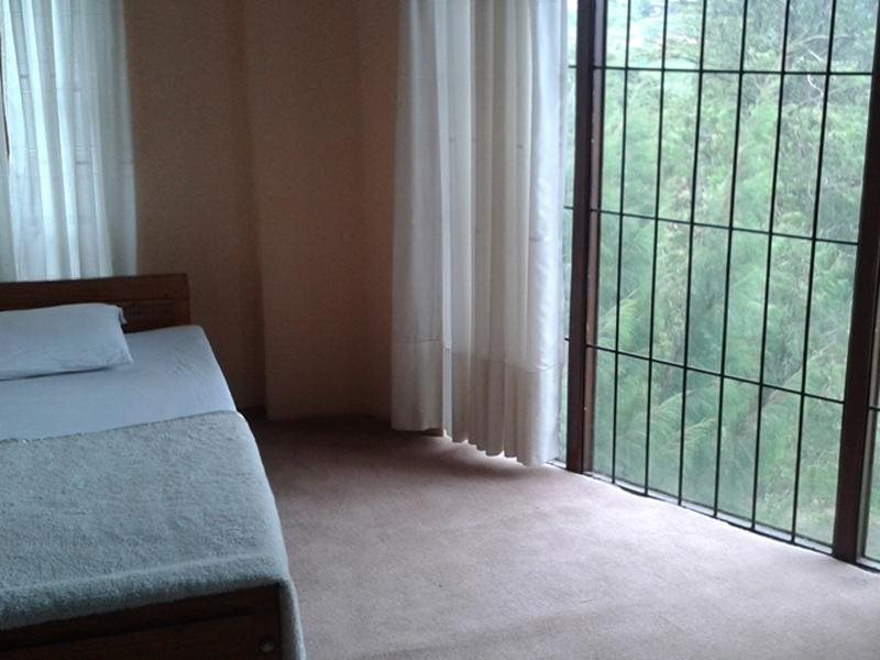 Нувара-Элия: Cedaar Wood Hill Hotel