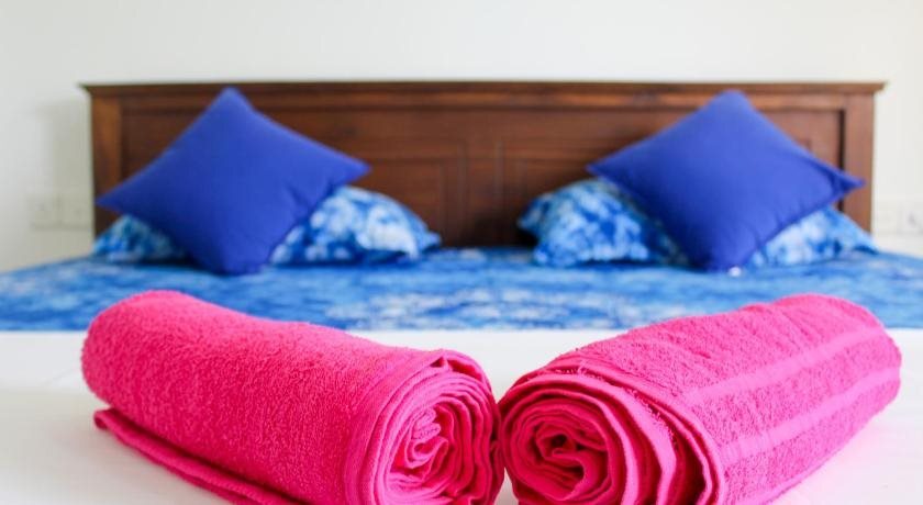Полватумодара: Paddy Field View Resort