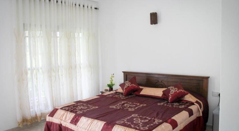 Полватумодара: Paddy Field View Resort