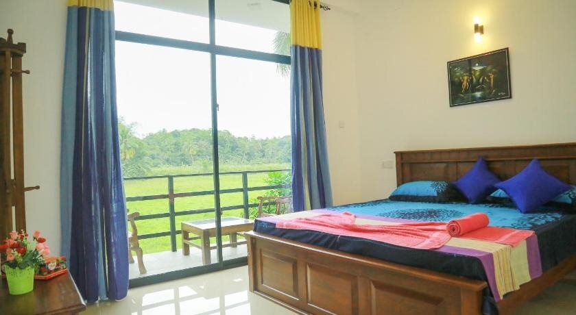 Полватумодара: Paddy Field View Resort