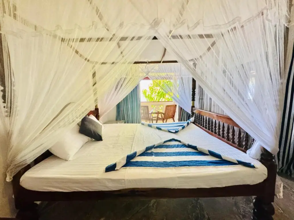 Оваканда: Il Nido Beach Home