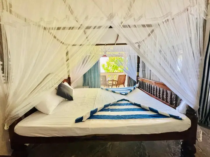 Оваканда: Il Nido Beach Home
