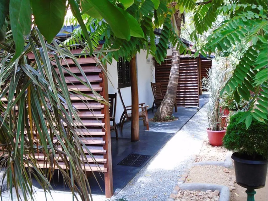 Хингуракгода: Livinginn Polonnaruwa