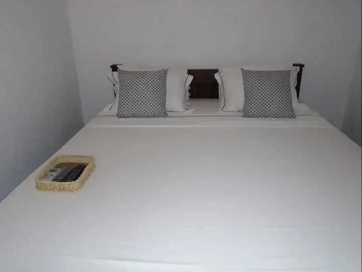 Хингуракгода: Livinginn Polonnaruwa