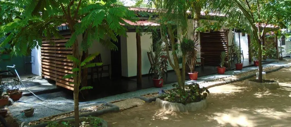 Хингуракгода: Livinginn Polonnaruwa