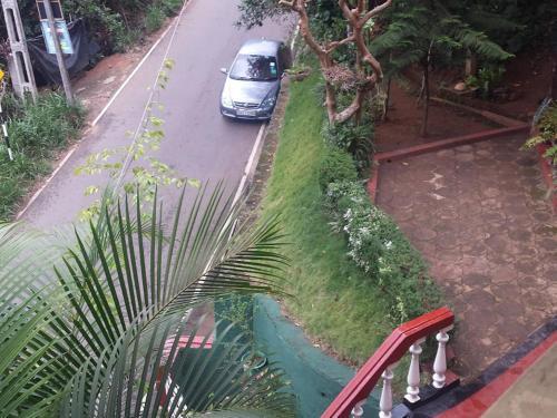 Канди: Greenwood Kandy Homestay