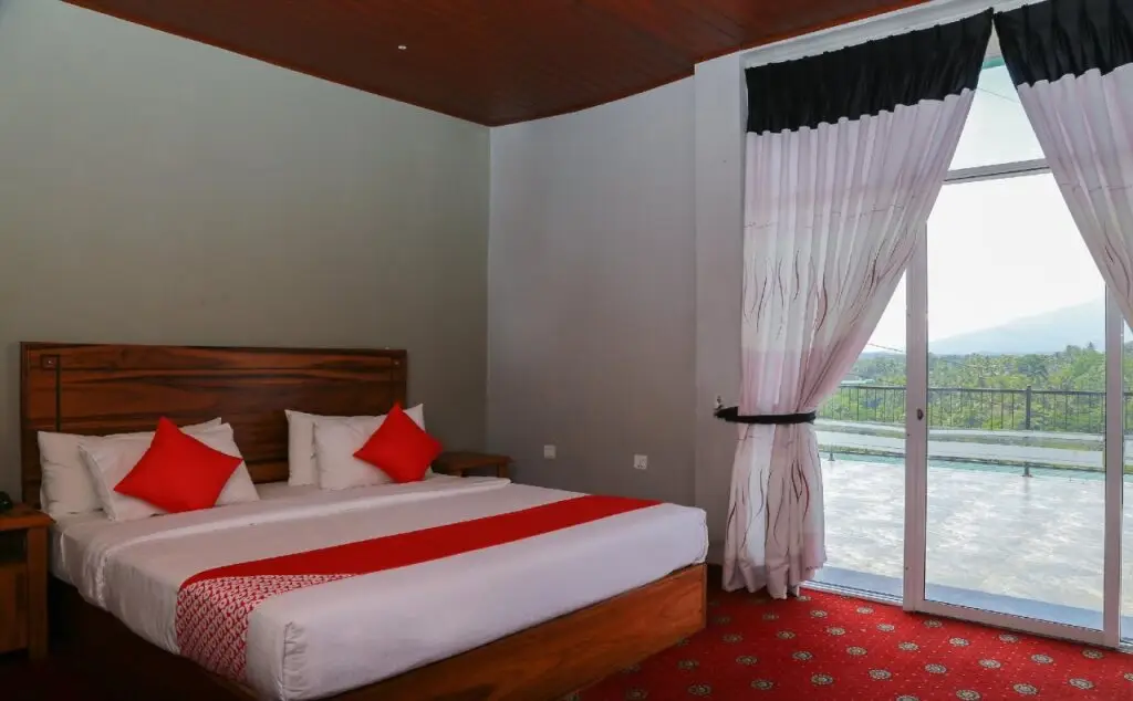 Канди: OYO 278 Hotel Rivelka