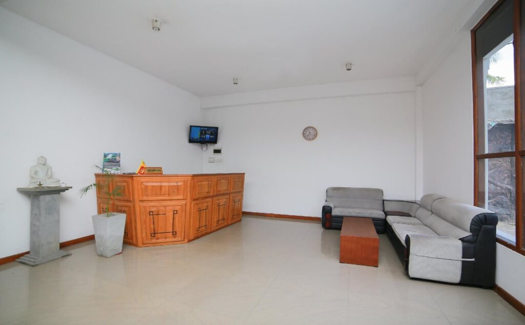Канди: OYO 278 Hotel Rivelka