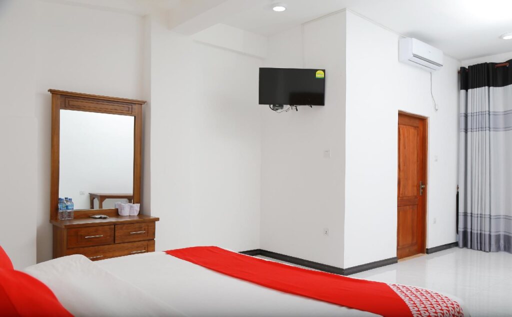 Канди: OYO 278 Hotel Rivelka