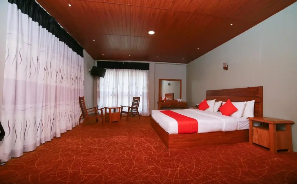 Канди: OYO 278 Hotel Rivelka
