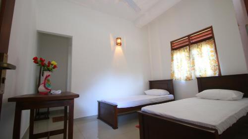 Оваканда: indika guest house