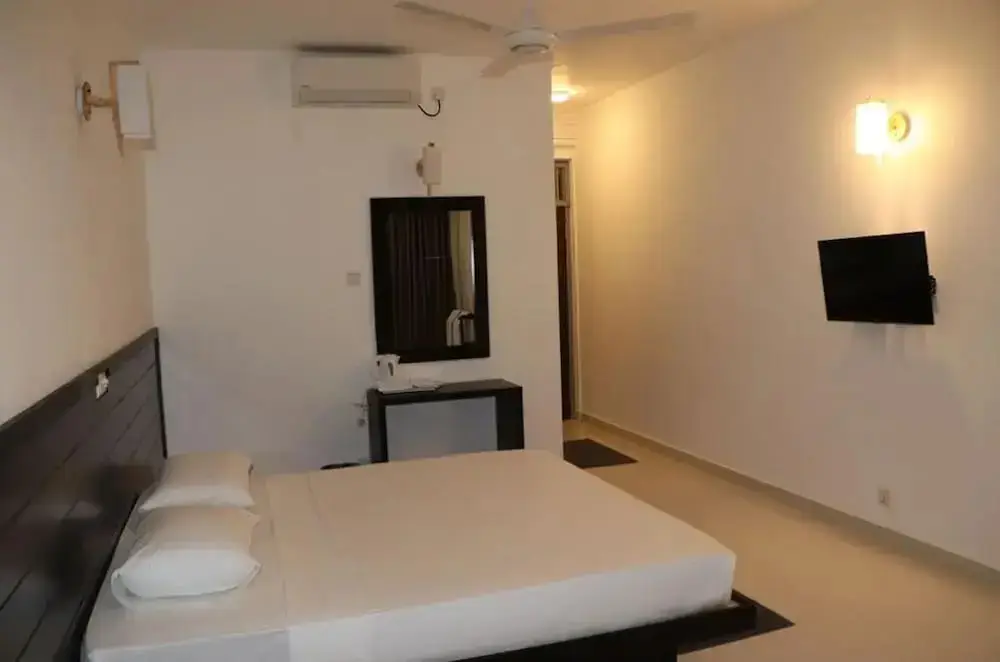 Тангалла: Rest House Tangalle