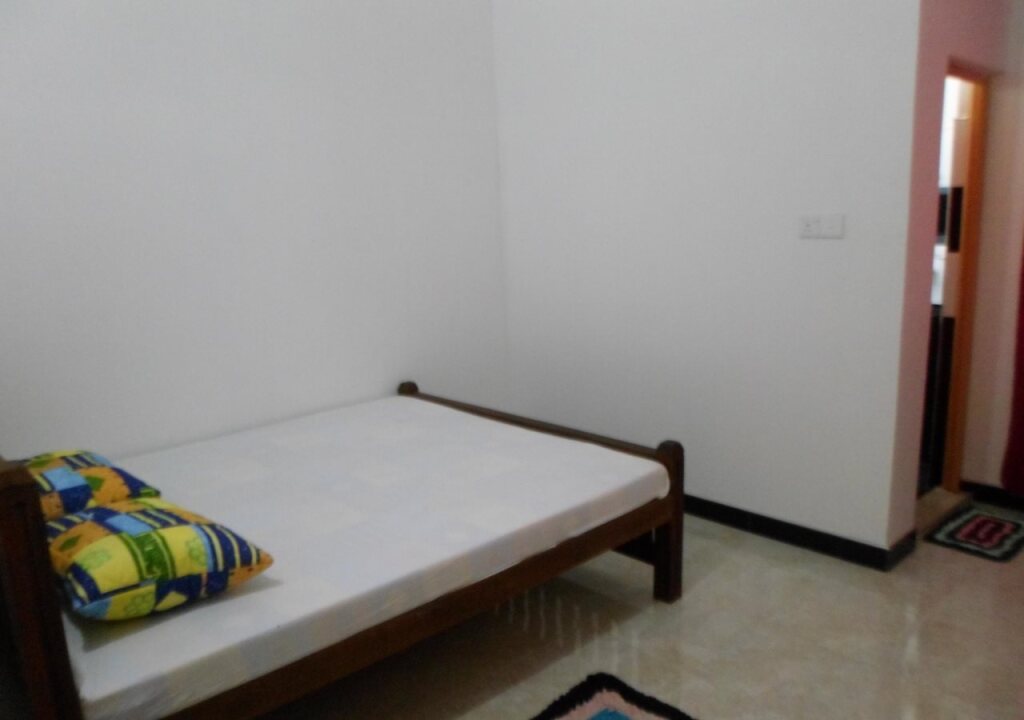 Полоннарува: Vista Indra Hotel