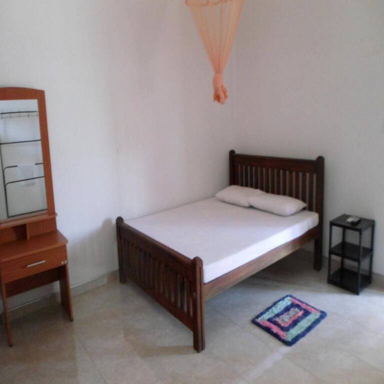 Полоннарува: Vista Indra Hotel