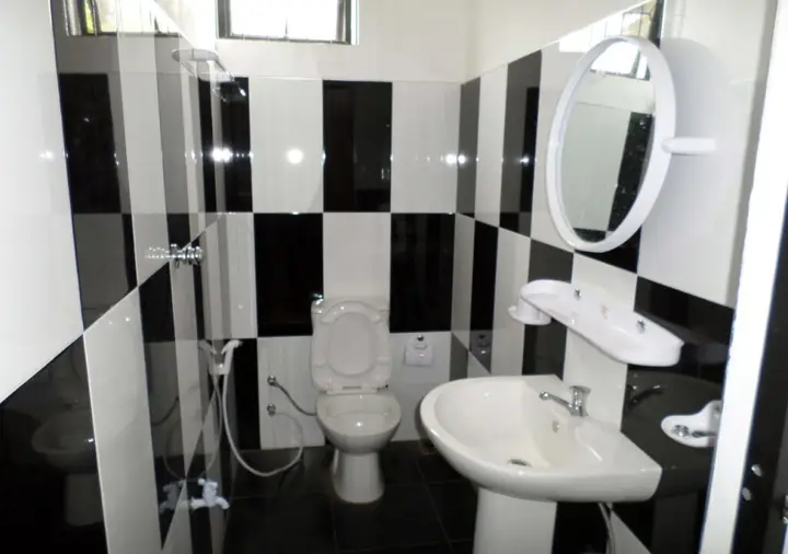 Полоннарува: Vista Indra Hotel