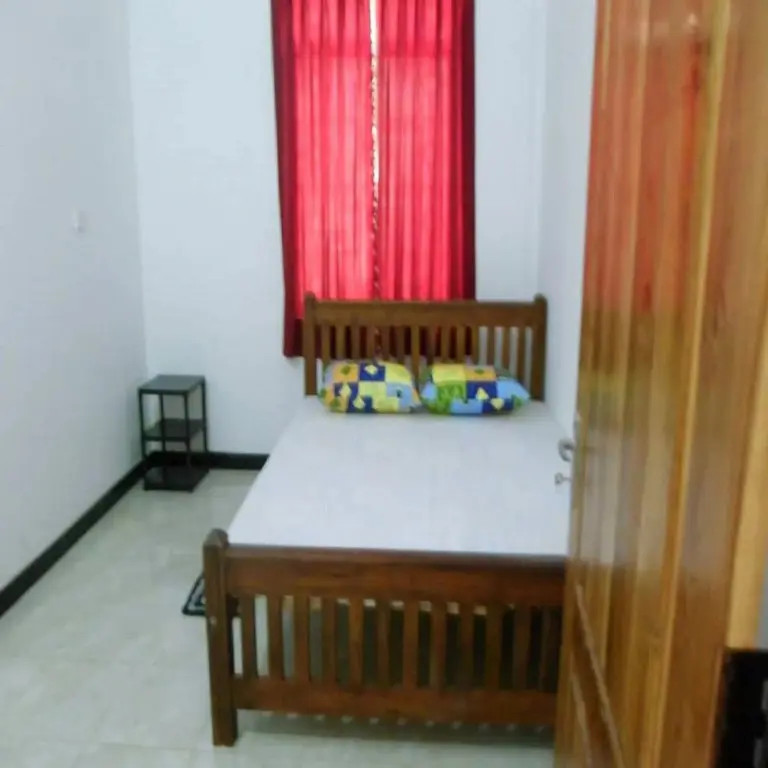 Полоннарува: Vista Indra Hotel