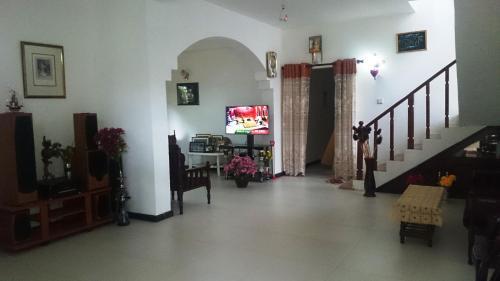 Велигама: Kavirose Holiday Home