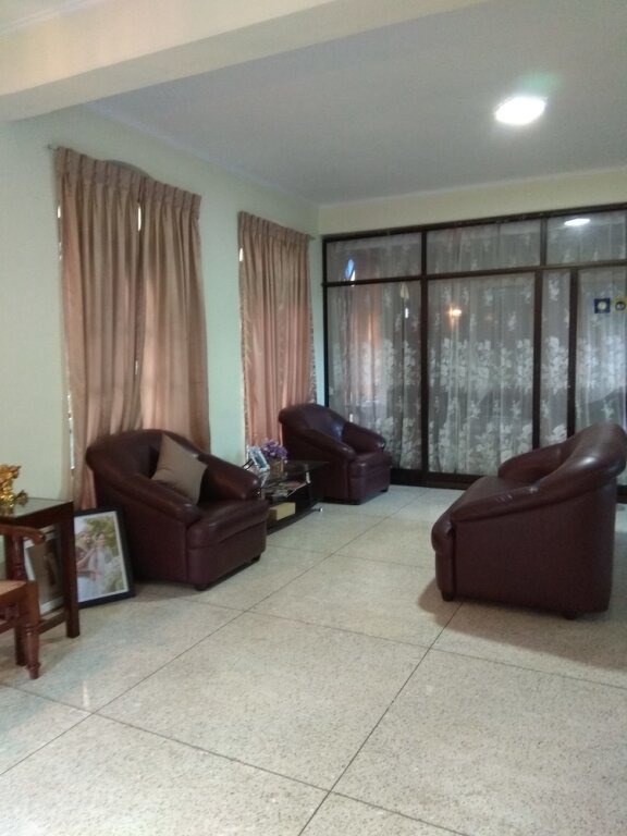 Канди: 43 Homestay