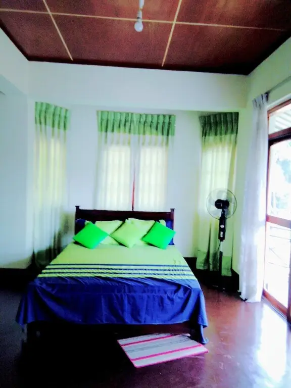 Канди: 43 Homestay