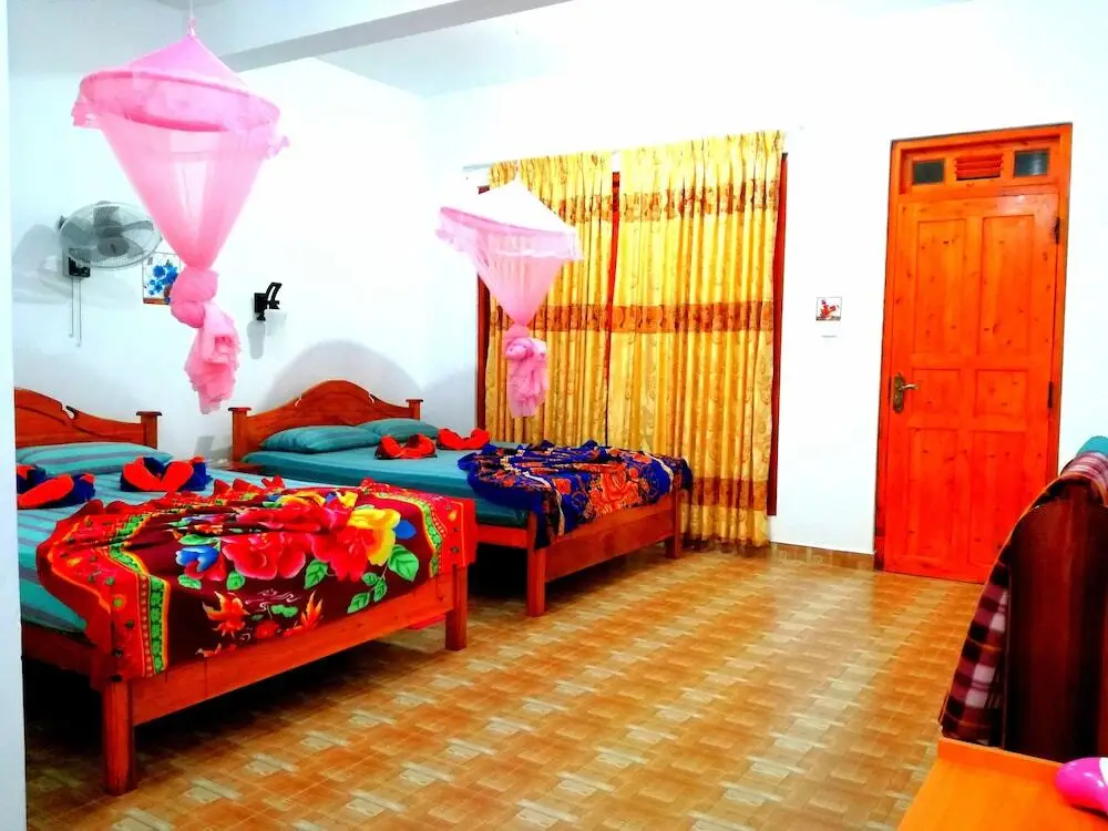 Элла: Pearl View Guesthouse