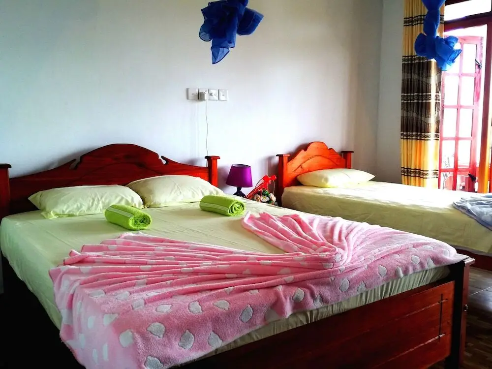 Элла: Pearl View Guesthouse