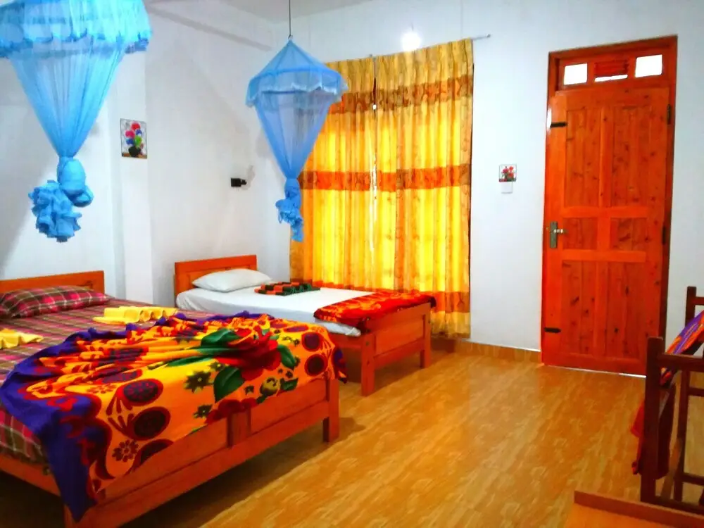 Элла: Pearl View Guesthouse
