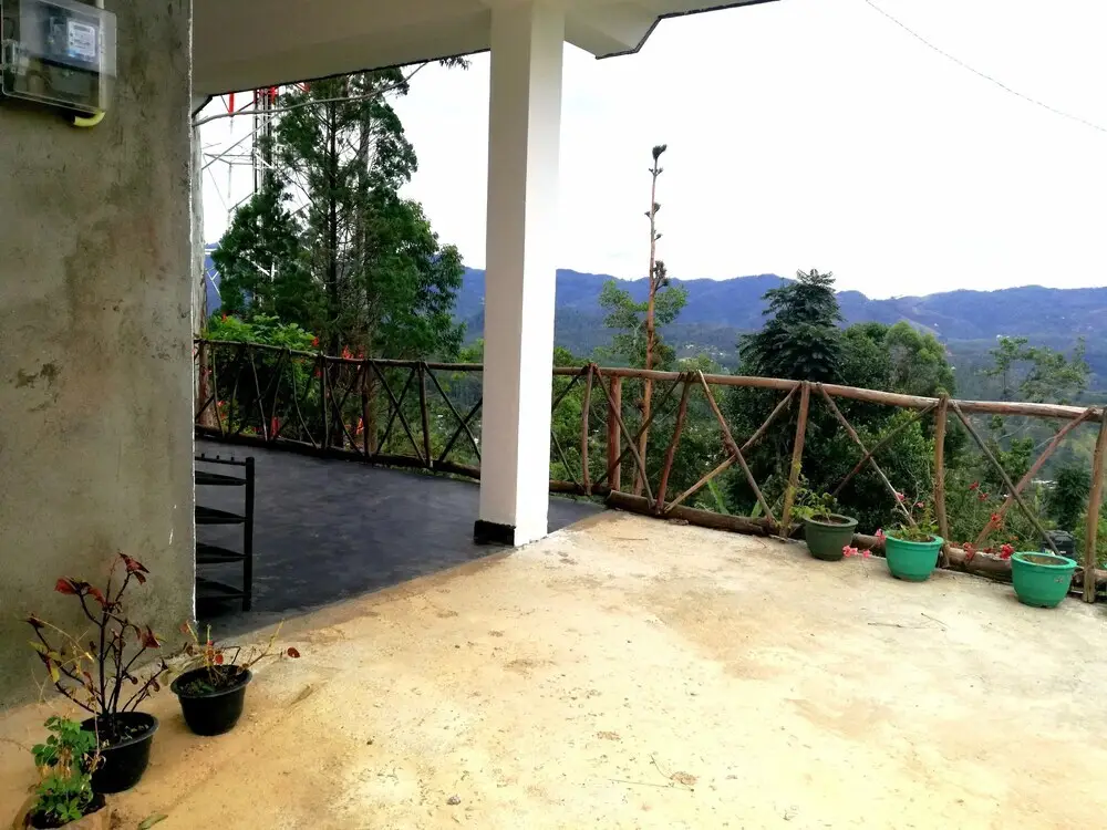 Элла: Pearl View Guesthouse