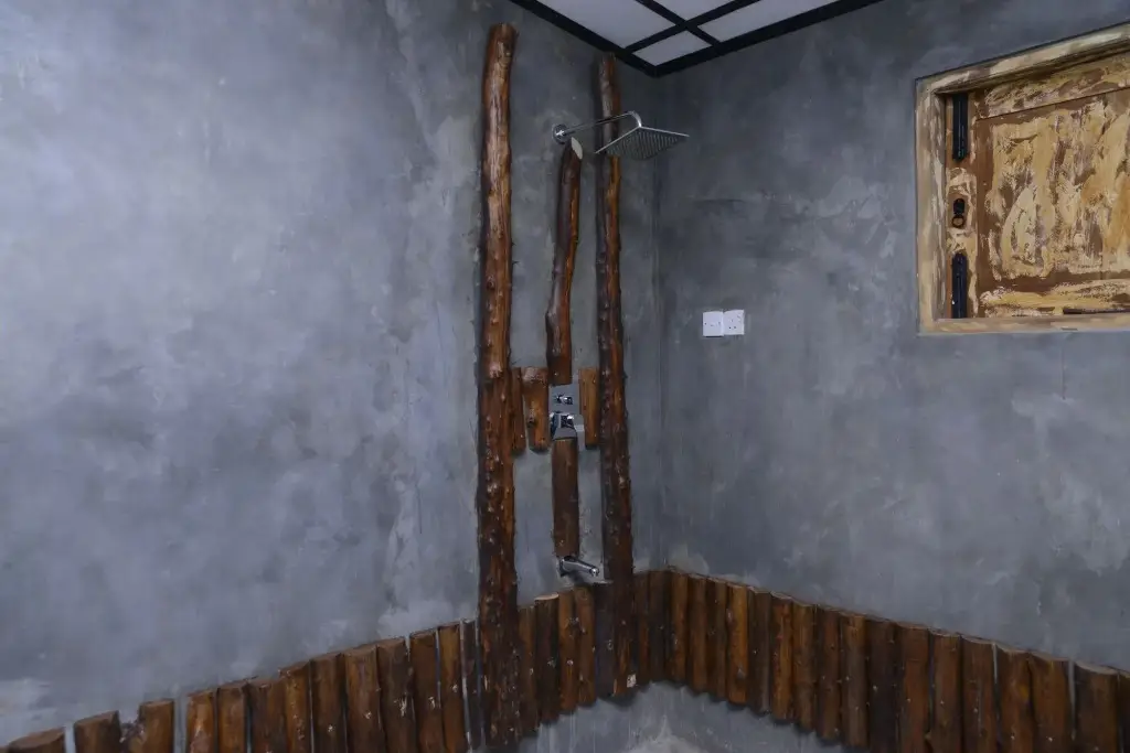 Сигирия: Mahagedara Wellness Retreat