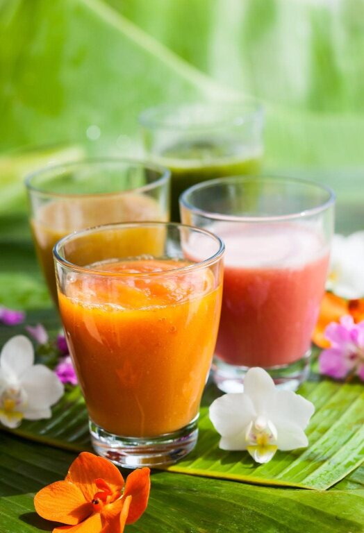 Сигирия: Mahagedara Wellness Retreat
