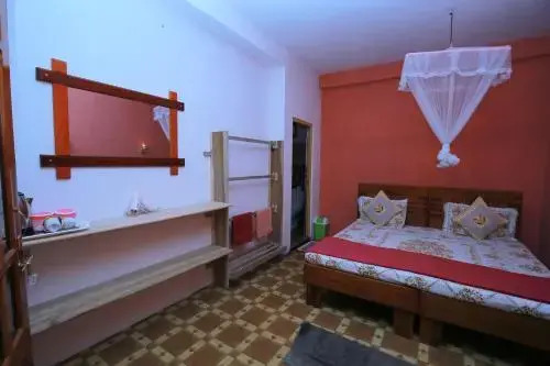 Элла: Secret Nest Homestay