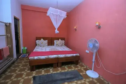 Элла: Secret Nest Homestay