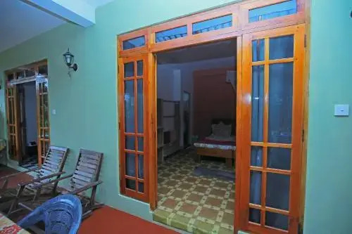 Элла: Secret Nest Homestay