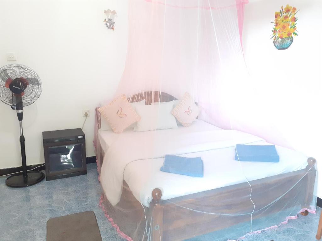 Элла: Secret Nest Homestay
