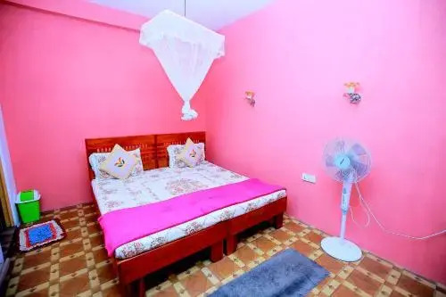 Элла: Secret Nest Homestay