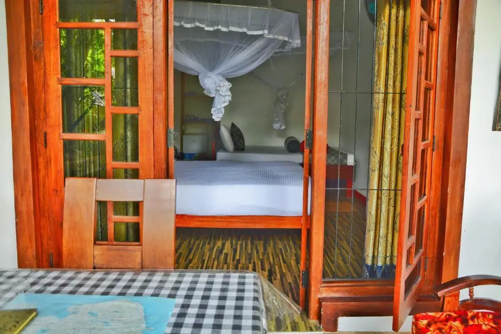 Элла: Maleesha Homestay