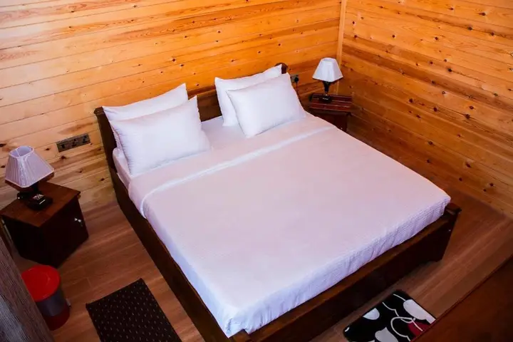 Элла: Maleesha Homestay