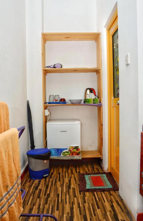 Элла: Maleesha Homestay