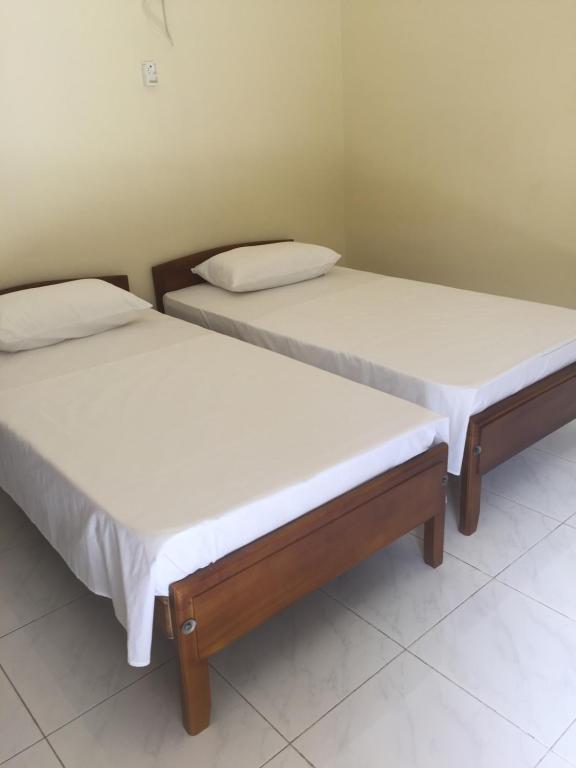 Негомбо: Bolonghes Homestay
