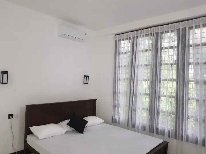 Инамальюва: Green House Resort