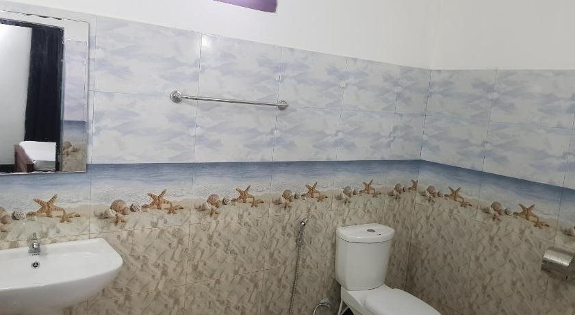 Инамальюва: Green House Resort