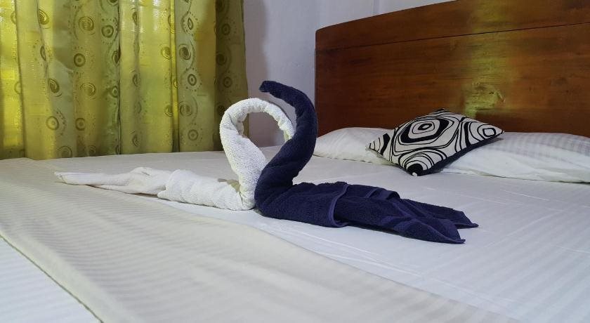 Инамальюва: Green House Resort