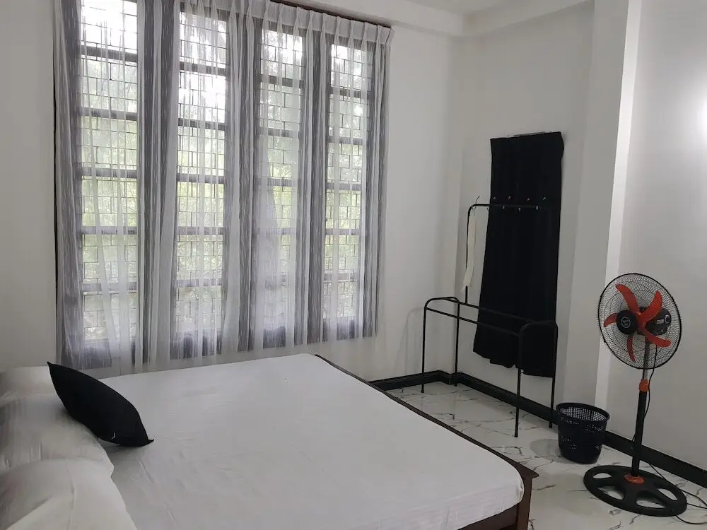 Инамальюва: Green House Resort