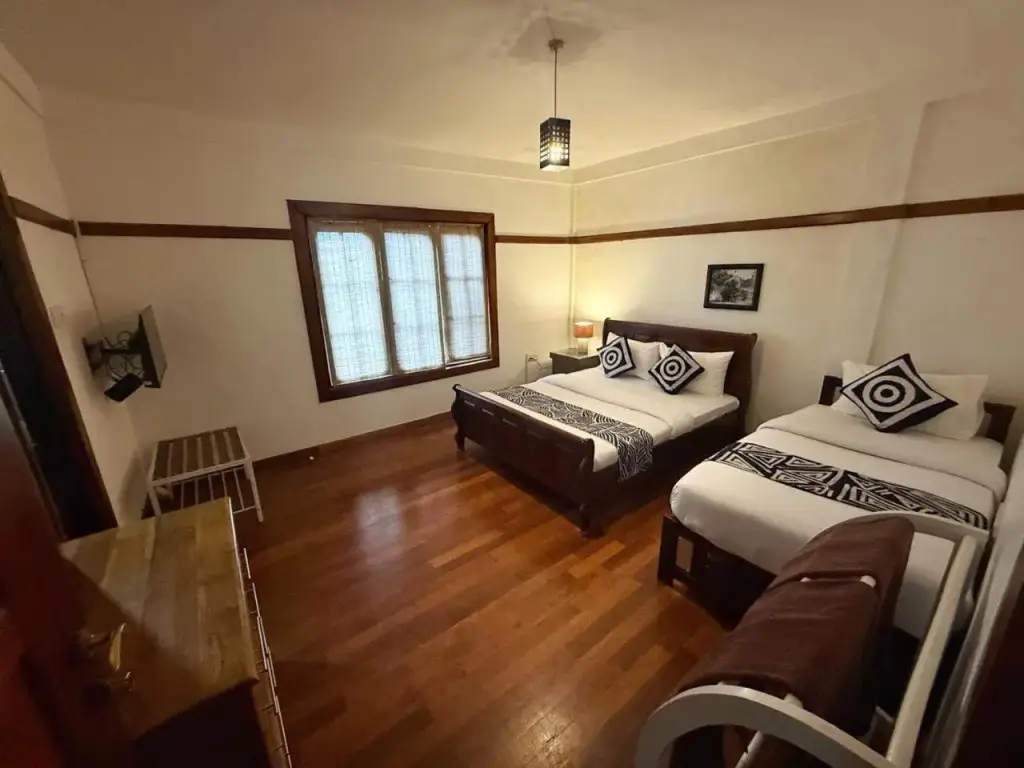 Нувара-Элия: Oasis Cottage