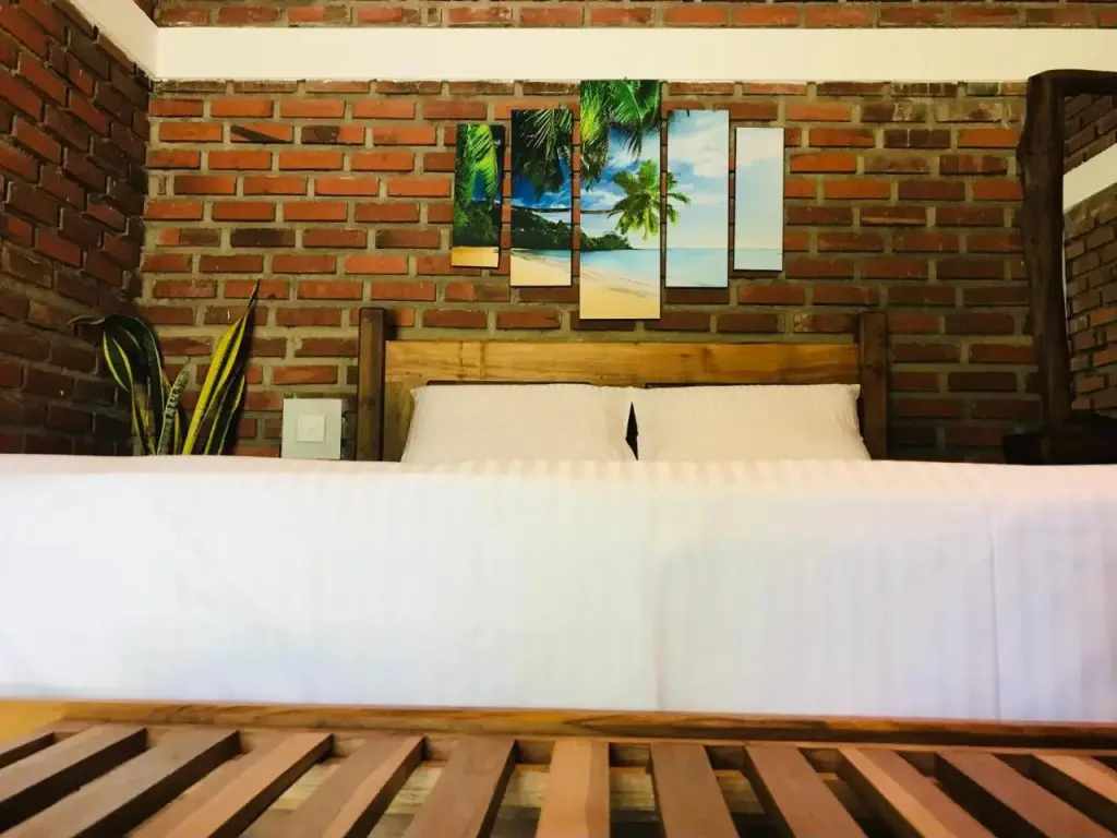 Минувангода: Euro Star Holiday Inn