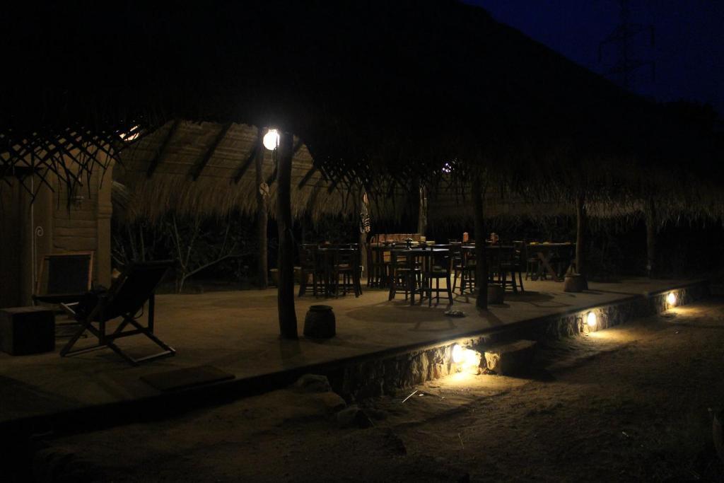 Анурадхапура: Athreya Ayurveda Ashram