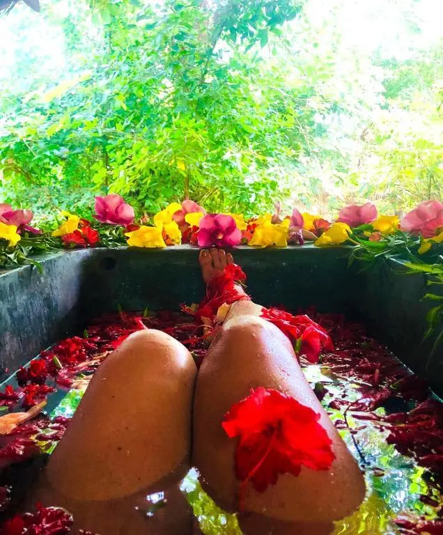 Анурадхапура: Athreya Ayurveda Ashram